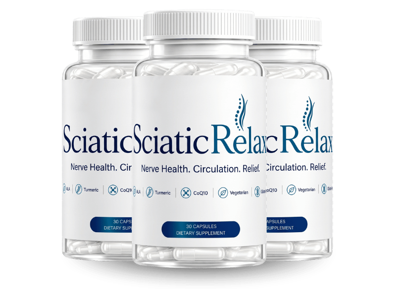 Buy SciaticRelax