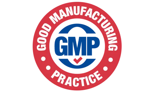 SciaticRelax GMP Certified